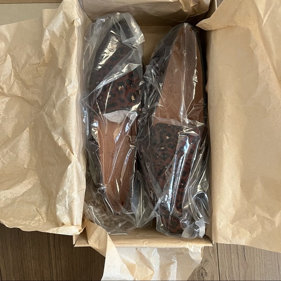 Madewell The Frances Skimmer - Picture 4 of 5